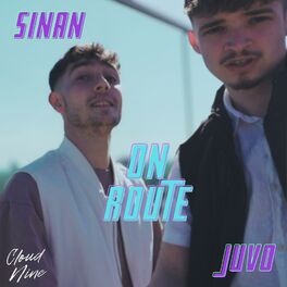 Album cover of On Route (feat. JuVo)