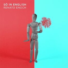 Album cover of Só in English