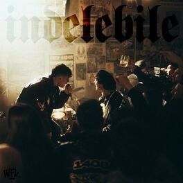 Album cover of Indelebile