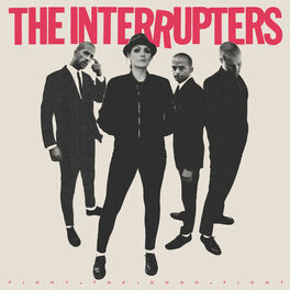 The Interrupters Deezer