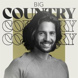 Album cover of Big Country