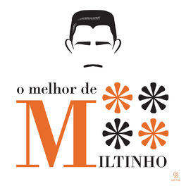 Album cover of O Melhor de Miltinho
