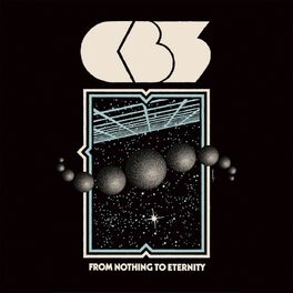 Album cover of From Nothing to Eternity