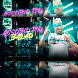 Album cover of Assobio do bailão