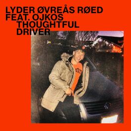 Album cover of Thoughtful Driver