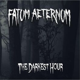 Album cover of The Darkest Hour
