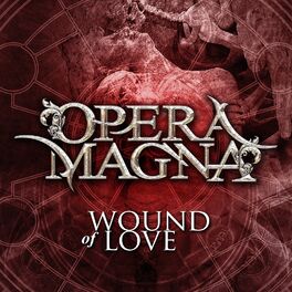 Album cover of Wound of Love