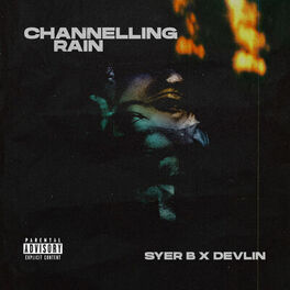Album cover of Channelling Rain