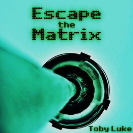 Album cover of Escape the Matrix