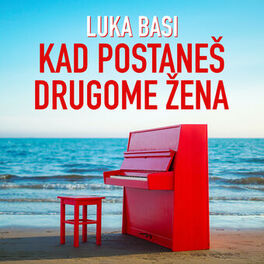 Album cover of Kad postaneš drugome žena