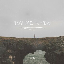 Album cover of Hoy Me Rindo