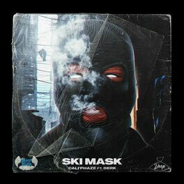 Album cover of SKI MASK (feat. BERK)