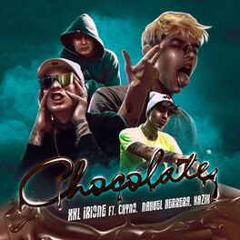 Album cover of Chocolate (feat. Chyno, Nahuel Herrera & Kazik)