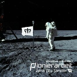 Album cover of Pionierarbeit