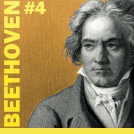 Album cover of The Best of Ludwig van Beethoven #4