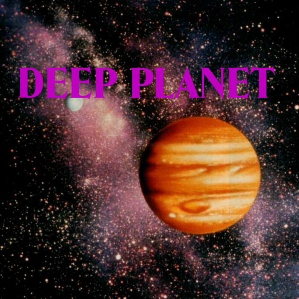 Слушать планету. Планета — альбомы. Красивые надписи планет. Deep Planet.