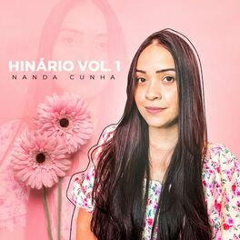 Album cover of Hinário, Vol. 1