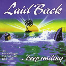 Album cover of Keep Smiling [Remastered] (Remastered Version)