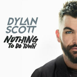 Album cover of Nothing To Do Town