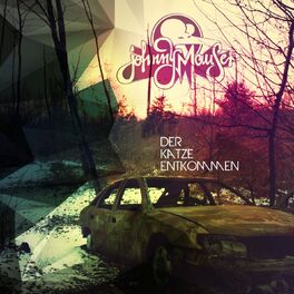 Album cover of Der Katze entkommen
