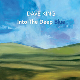 Album cover of Into the Deep Blue