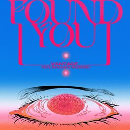 Album cover of I Found You (feat. Benjamin Ingrosso)