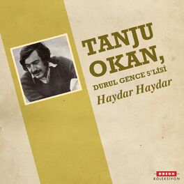 Album cover of Haydar Haydar