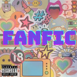Album cover of Fanfic