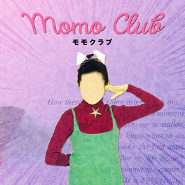 Album cover of Momo Club