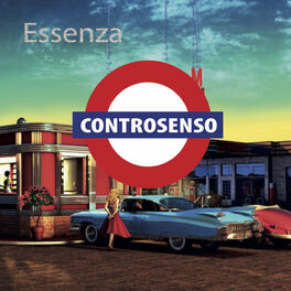 Album cover of Controsenso