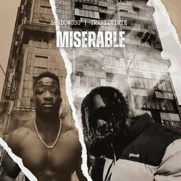 Album cover of Miserable