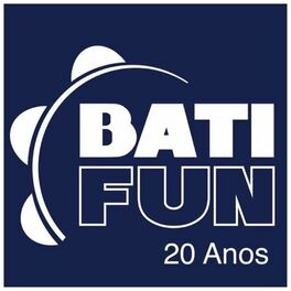 Album cover of Batifun (20 Anos)
