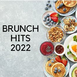 Album cover of Brunch Hits 2022