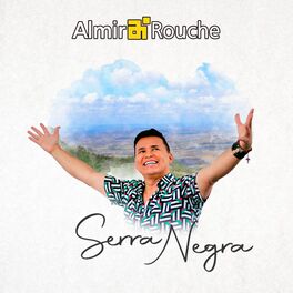 Album cover of Serra Negra