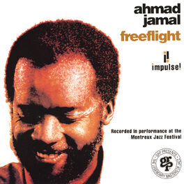 Album cover of Freeflight (Live At Montreux Jazz Festival / 1971)