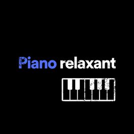 Album cover of Piano relaxant