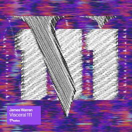Album cover of Visceral 111