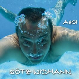 Album cover of Ahoi