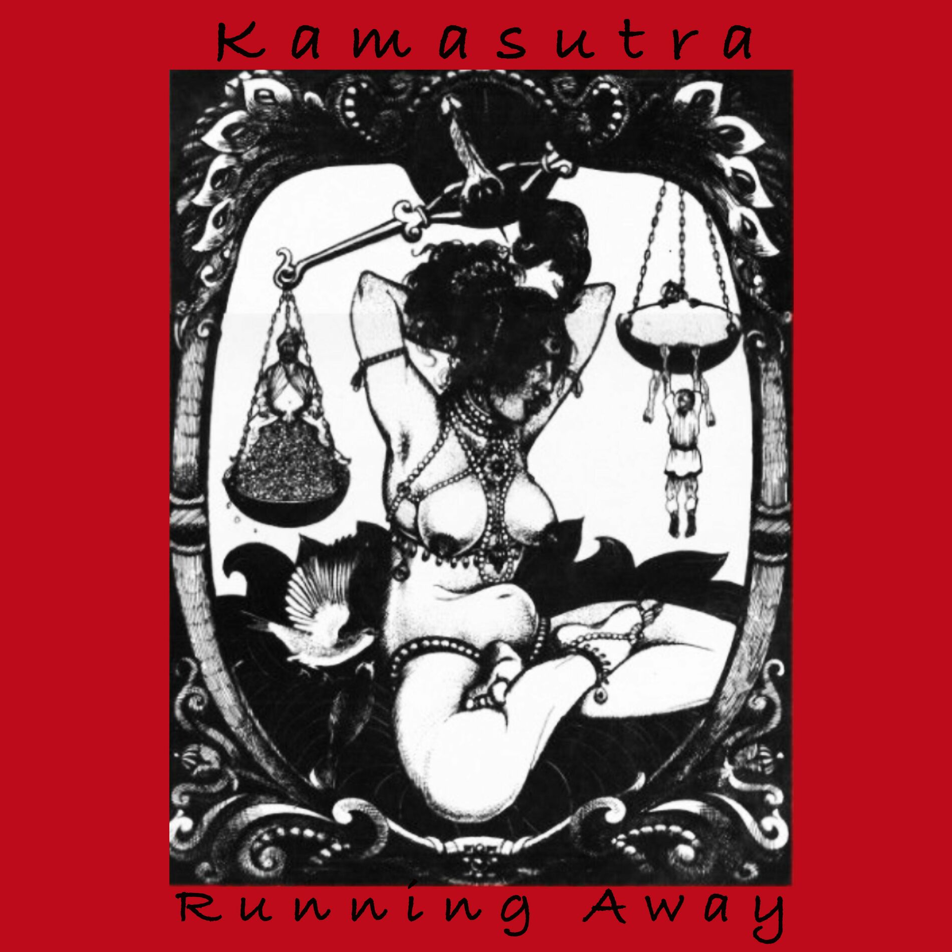 Kamasutra: albums, songs, playlists | Listen on Deezer