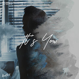 Album cover of It's You (feat. Miles B.)