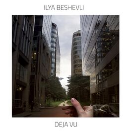 Album cover of Deja Vu (Digital Edition)