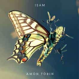Album cover of ISAM