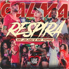Album cover of Calma, Respira