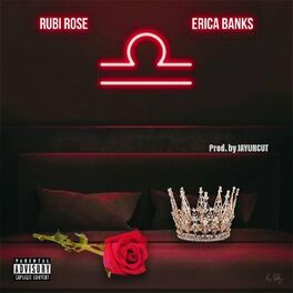 Album cover of Running Game (feat. Rubi Rose, Erica Banks)