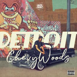 Album picture of Detroit