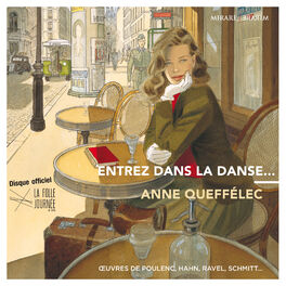 Album cover of Entrez dans la danse...