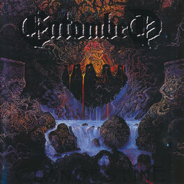Album cover of Clandestine (Full Dynamic Range Edition)