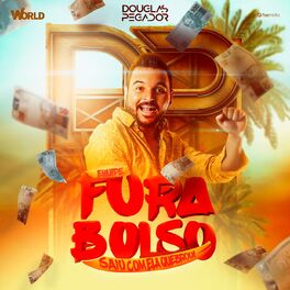 Album cover of Equipe Fura Bolso