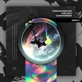 Album cover of Gravity