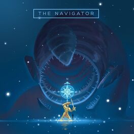 Album cover of The Navigator